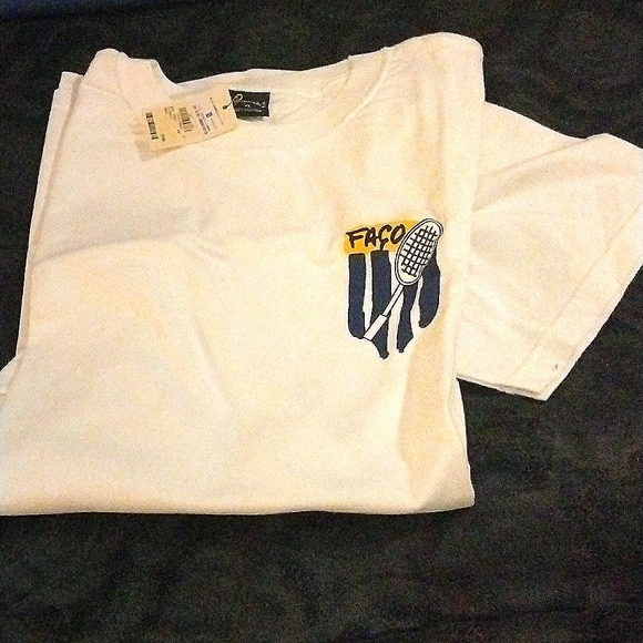 Men's Faconnable T-shirt